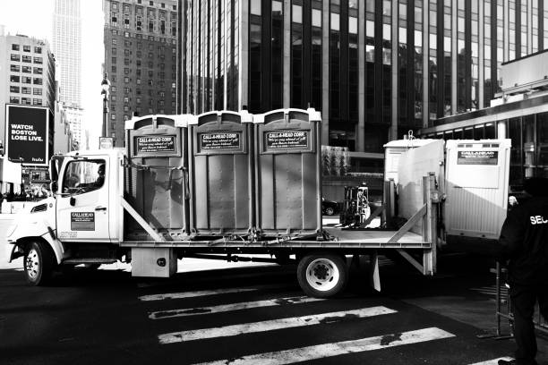 Best Portable bathroom rental  in Sage, CA